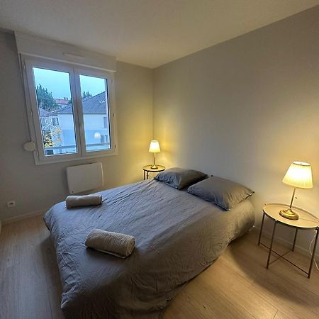 Appartement Aux Portes De Strasbourg Exterior photo