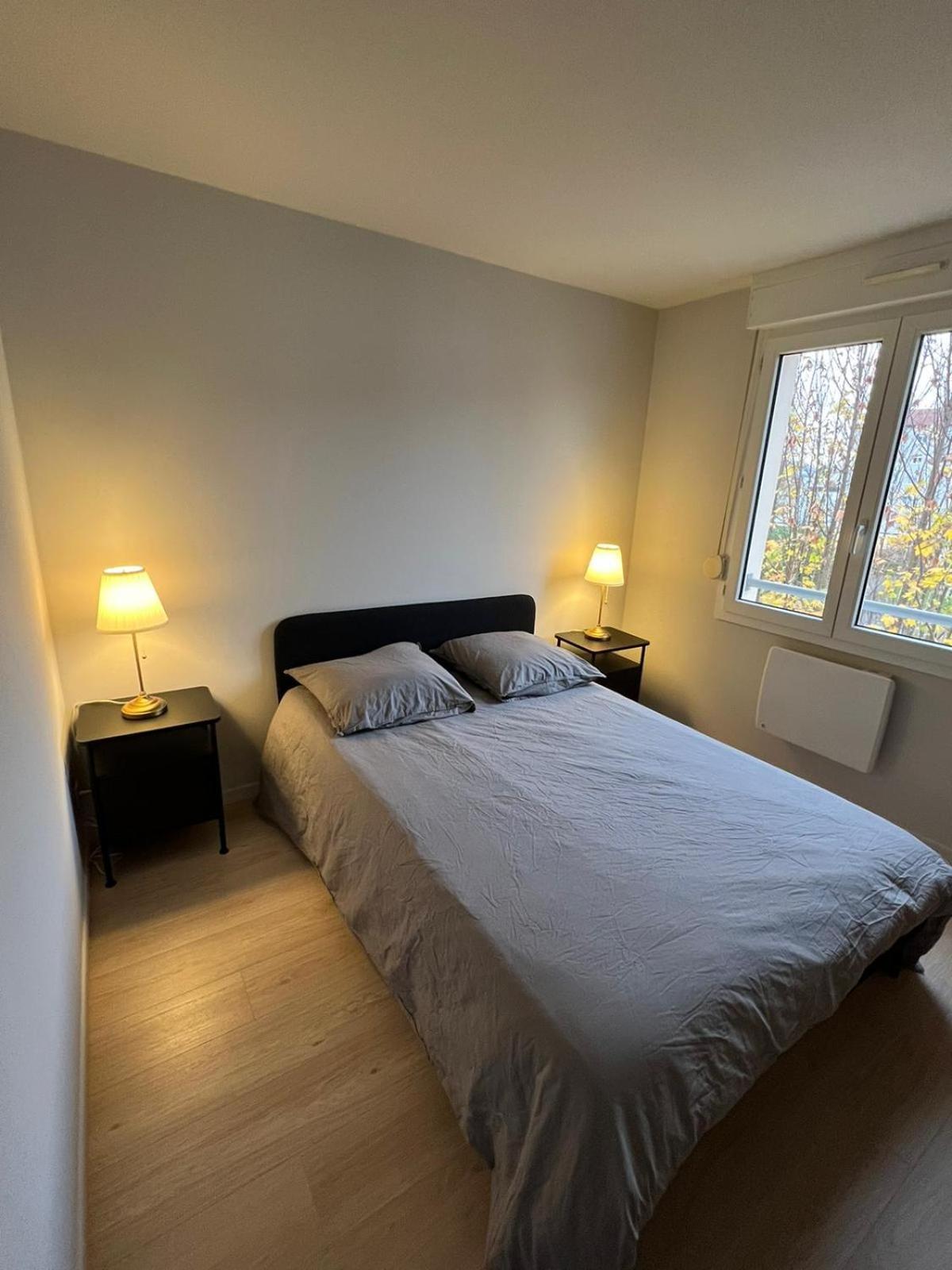 Appartement Aux Portes De Strasbourg Exterior photo
