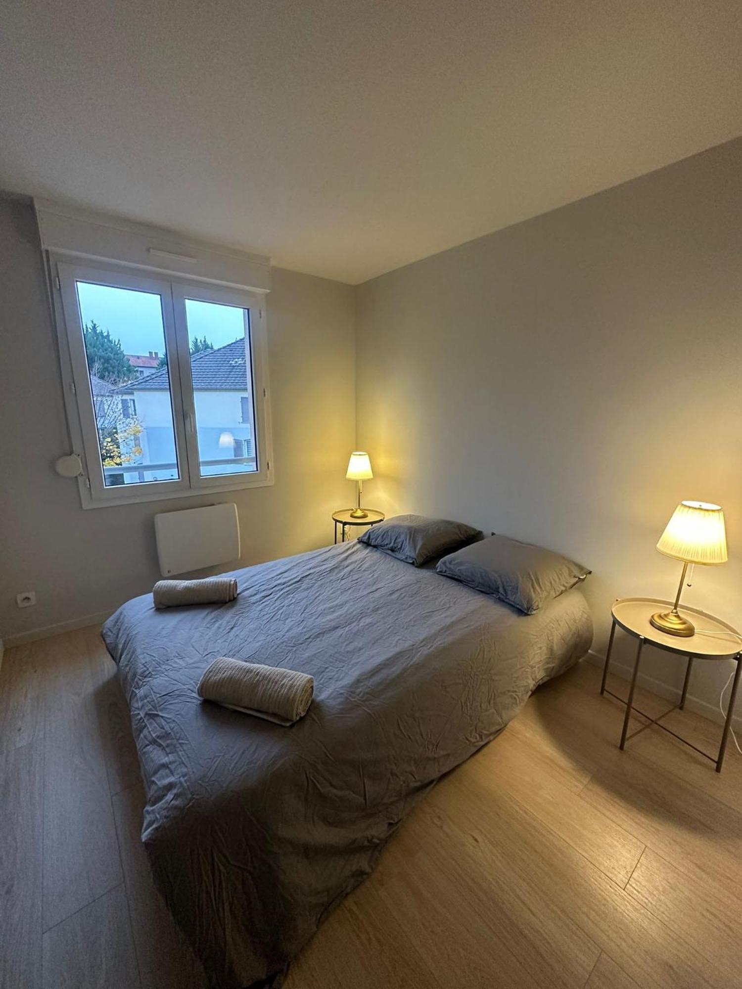 Appartement Aux Portes De Strasbourg Exterior photo